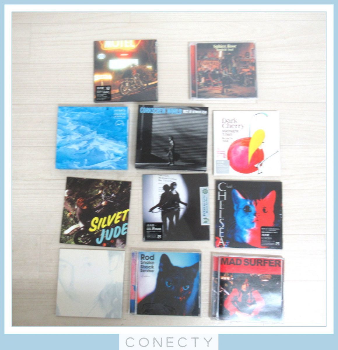 2026年最新Yahoo!オークション jude(CD)の中古品・新品 -浅井健一