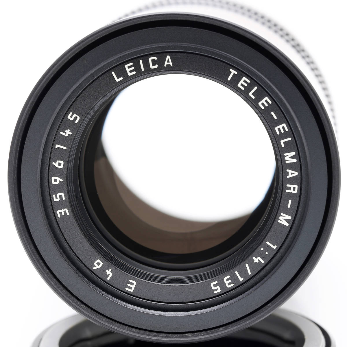 TELE ELMAR 135mm F4を改めて使ってみる。｜nay