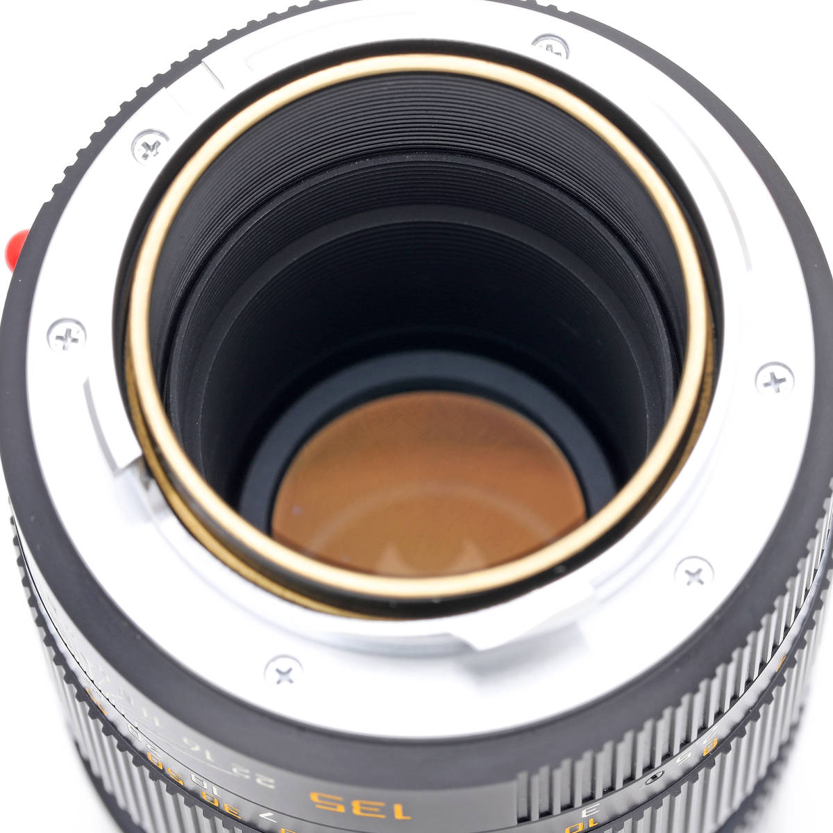 希少ライカ テレエルマー135mm⁄F4（E46）TELE-ELMAR - メルカリ
