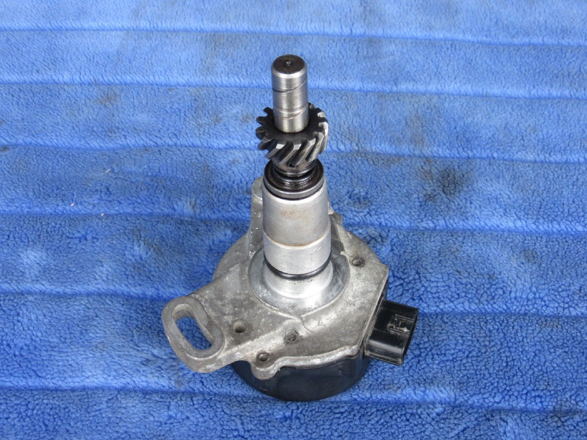 ◇シルビア◇S15◇SR20DET◇純正◇クランク角センサー◇ シルビア