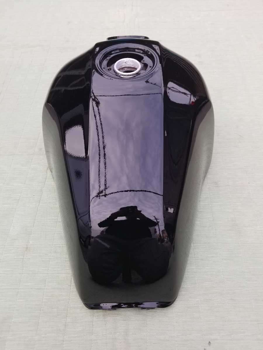 ZRX400純正タンク最終値下げ ②ZRX400 純正タンク ZRX400 美品 Yahoo