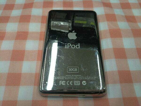 ジャンク品Apple iPod Classic 160GB 付属品有り 2025年最新Yahoo