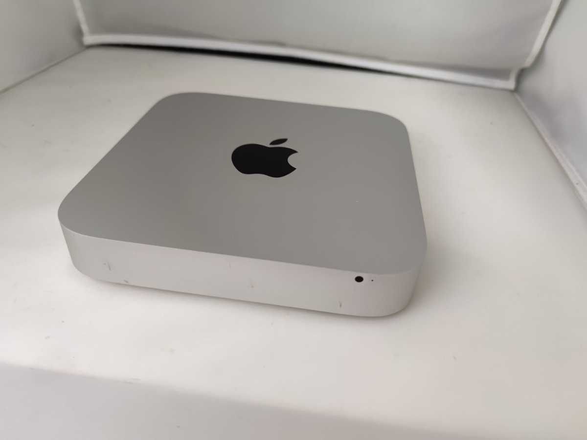 Mac Mini SSD 2TB Apple M4 : Upgrade NURUBRM 0 Replacement 