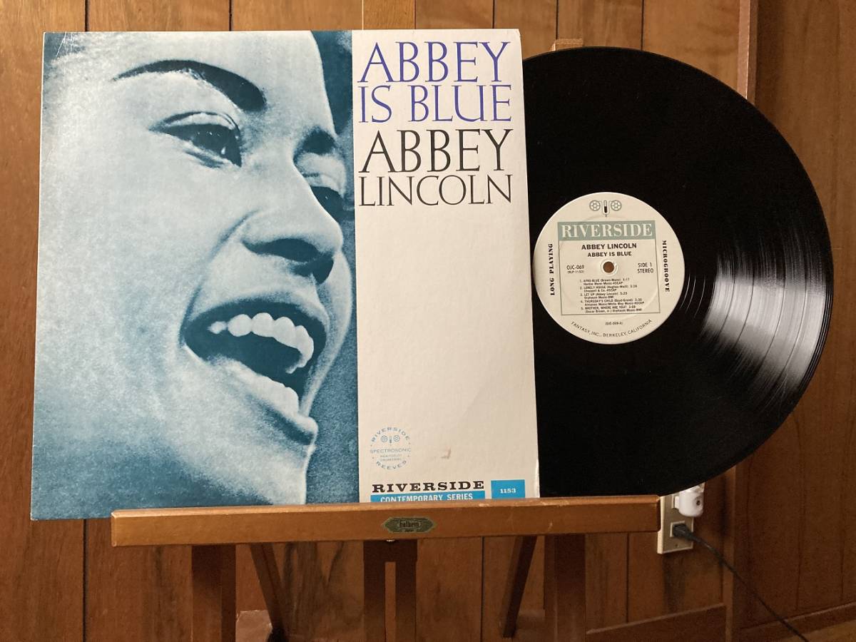 1950～60年代 名盤／傑作盤, LP5枚セット 黒人女性ジャズヴォーカル