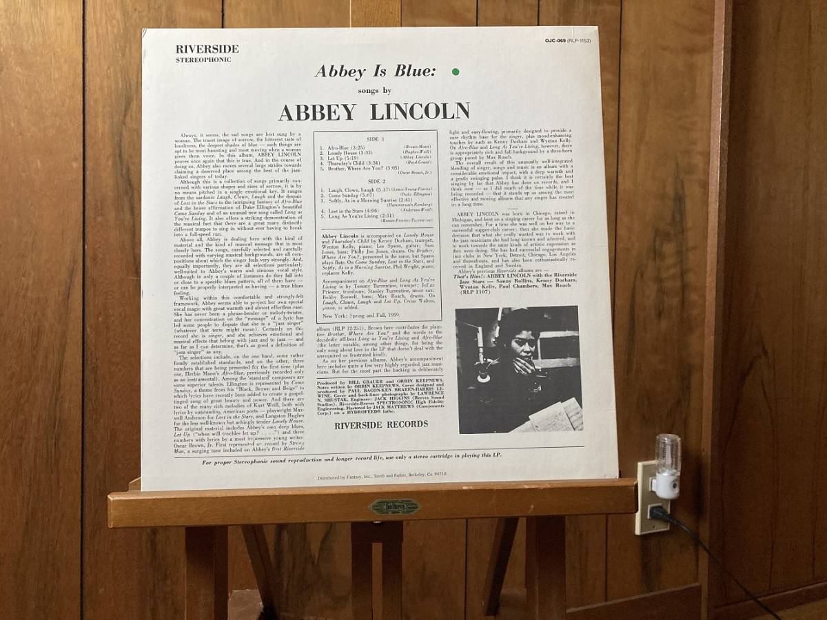 1950～60年代 名盤／傑作盤, LP5枚セット 黒人女性ジャズヴォーカル