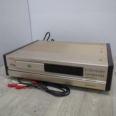 FJ5119/DENON デノン DCD-1650GL CDプレイヤー 【公式通販】