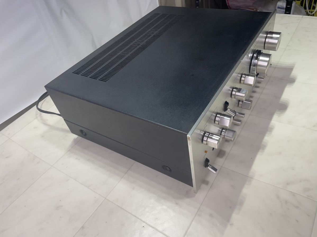 パイオニア Pioneer プリメインアンプ SA-8800 PIONEER チューナー SA
