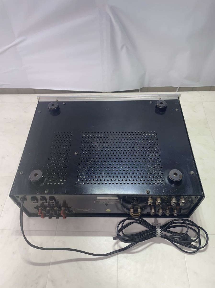 パイオニア Pioneer プリメインアンプ SA-8800 PIONEER チューナー SA