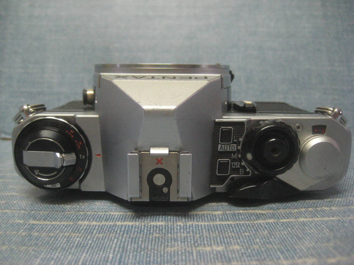 必見です PENTAX ペンタックス ME Super オーバーホール済み ME PENTAX super A Review PRONEWS