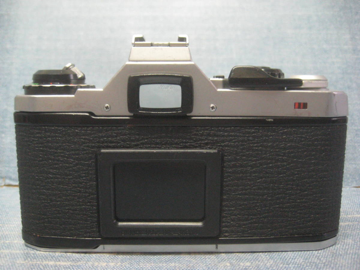 必見です PENTAX ペンタックス ME Super オーバーホール済み ME PENTAX super A Review PRONEWS