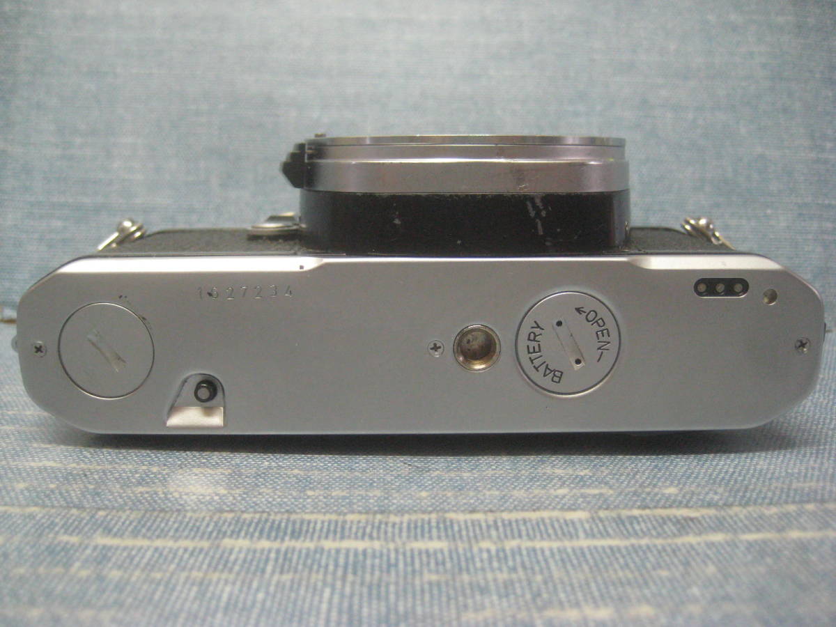 必見です PENTAX ペンタックス ME Super オーバーホール済み ME PENTAX super A Review PRONEWS