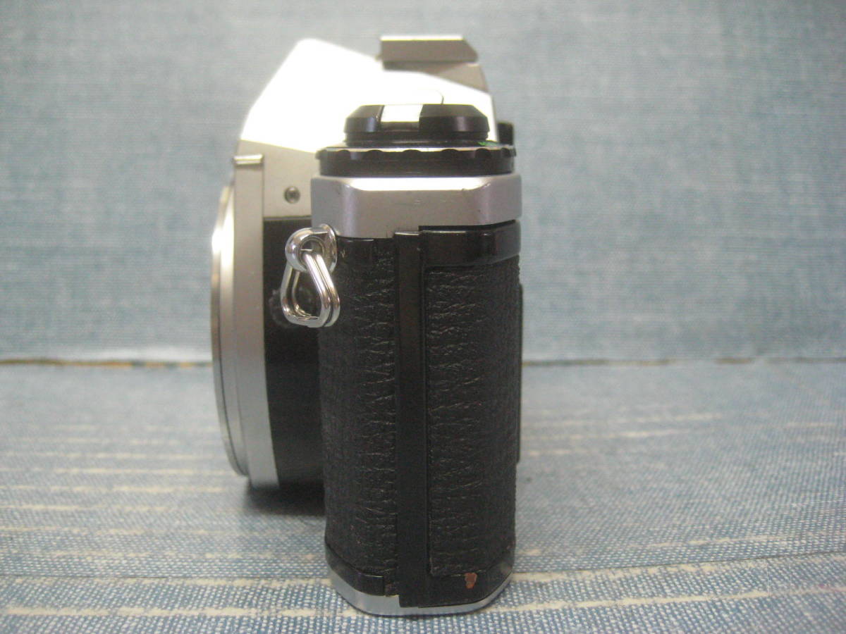必見です PENTAX ペンタックス ME Super オーバーホール済み ME PENTAX super A Review PRONEWS
