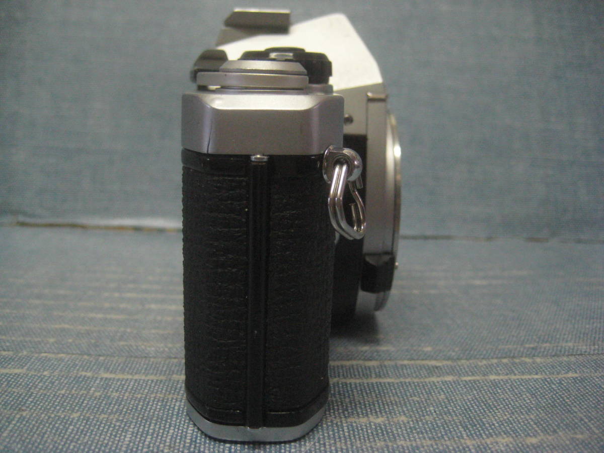 必見です PENTAX ペンタックス ME Super オーバーホール済み ME PENTAX super A Review PRONEWS
