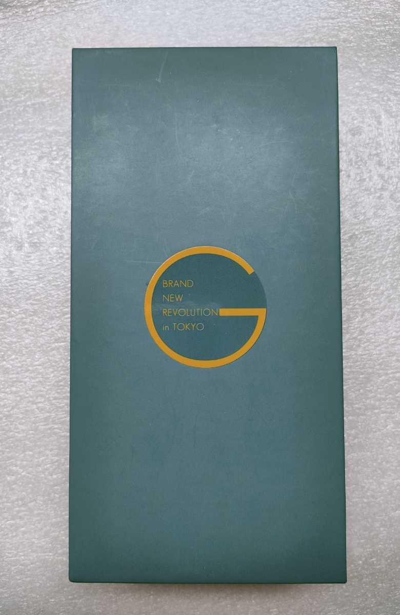 P-UP Mode1 GRIP MD-05P ショプ印のある保証書付 GRIP Mode1 2.2万円で幅56mmのスリムなスマホ「Mode1 | Grip」（MD-05P）発売いたします Gripを入手！どこまでやれるか