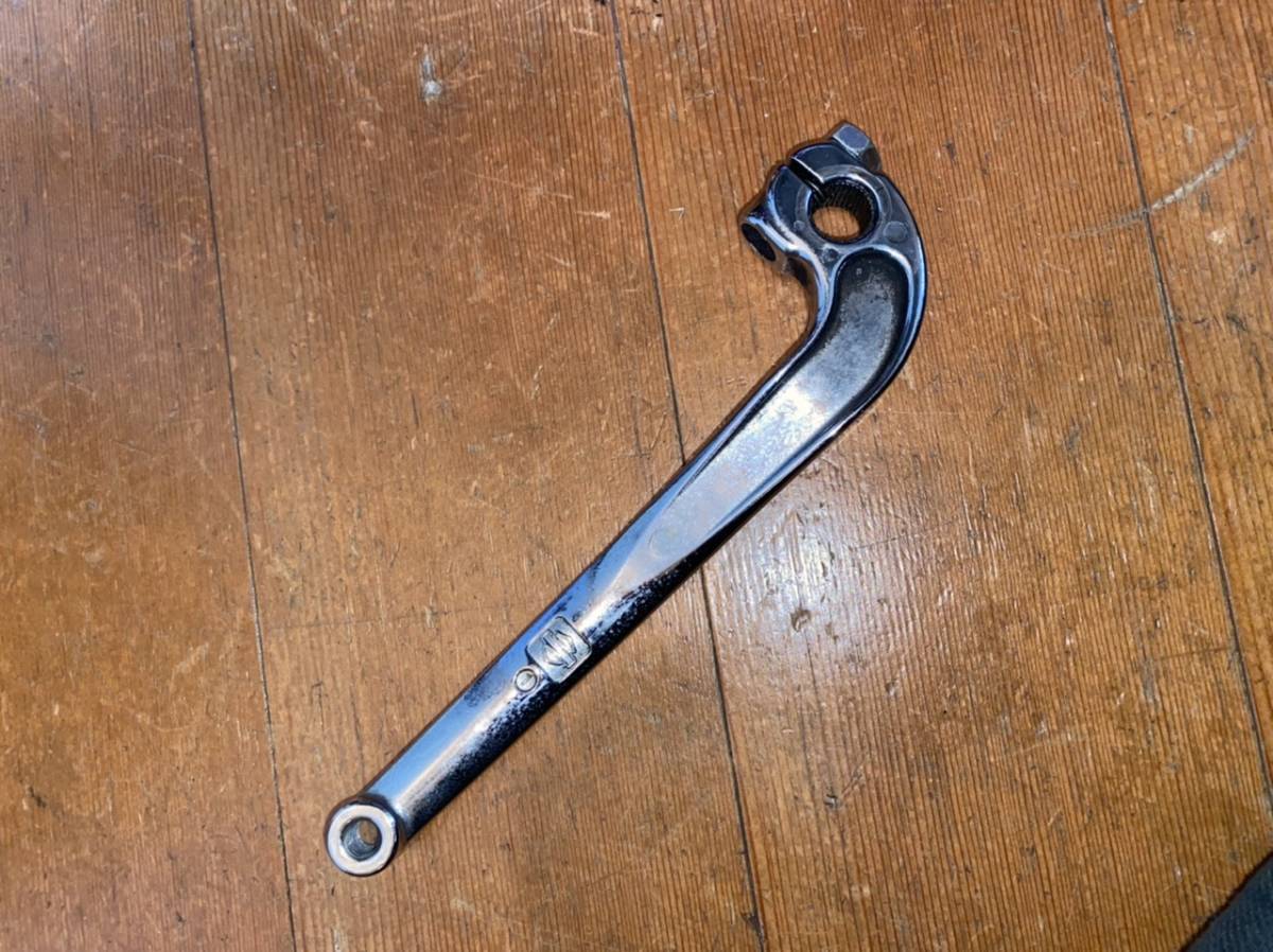 限定セール，定番 ハーレー 純正 シフトチェンジ シフトペダル ダイナ FXR ソフテイル EVO TC FXD ステップ FXDB チェンジペダル 送料520円(その他)｜売買されたオークション情報、yahooの商品情報をアーカイブ公開 - その他