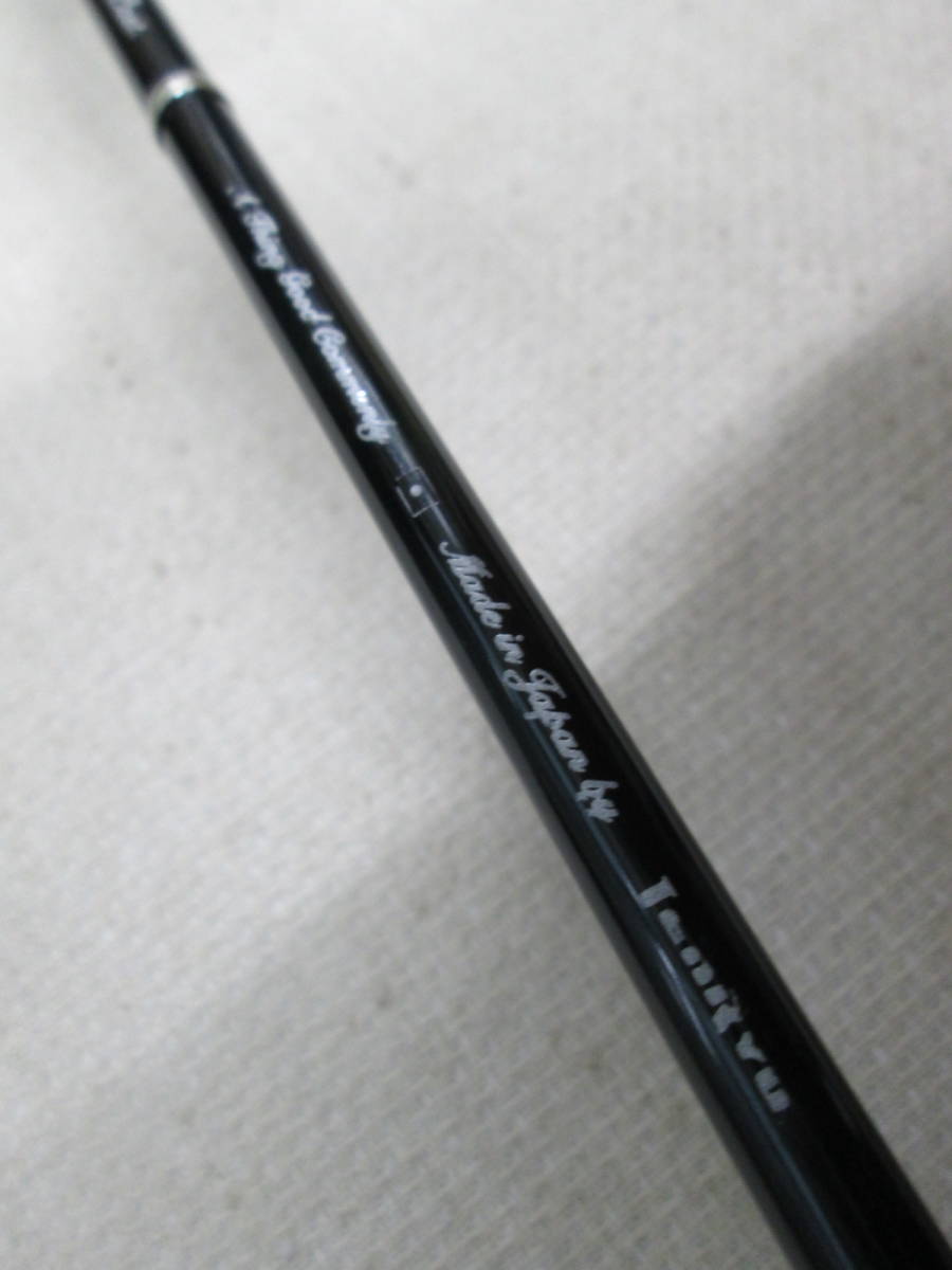 ☆テンリュウ Rayz レイズ RZ56L-BC☆渓流ベイト (2ピース)｜売買され