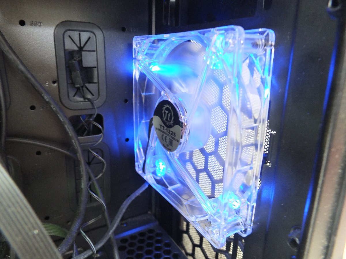 △ジャンク デスクトップ型パソコン ジャンク品 自作PC 部品取り 