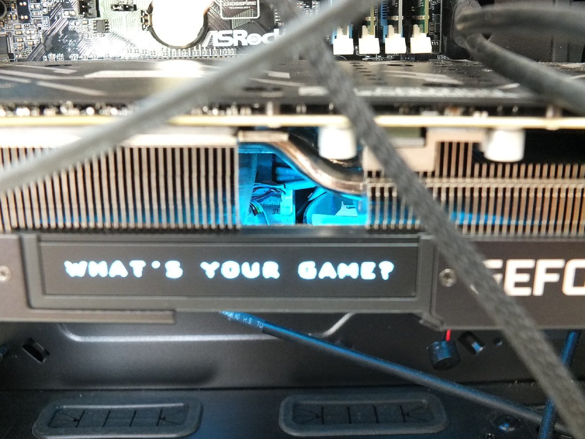 △ジャンク デスクトップ型パソコン ジャンク品 自作PC 部品取り 