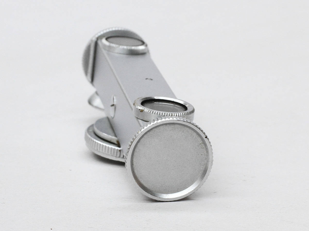 FOKOS ライカ 0 距離計 Leica Rangefinder - LEICA メルカリ 単体距離
