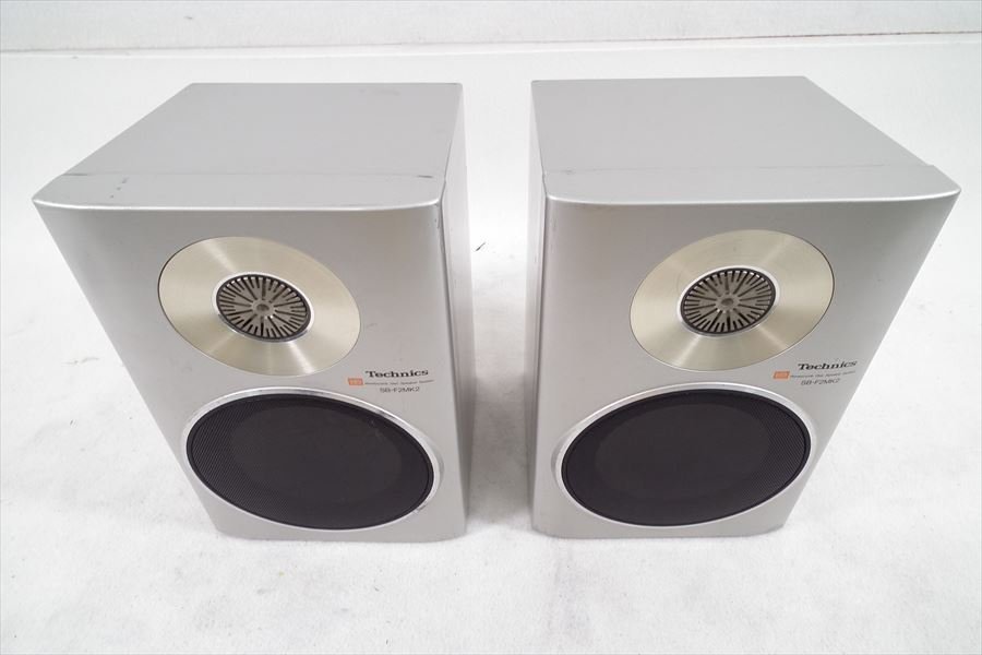 sb SB-F2 Technics Yahoo!オークション 「technics f2」の落札相場