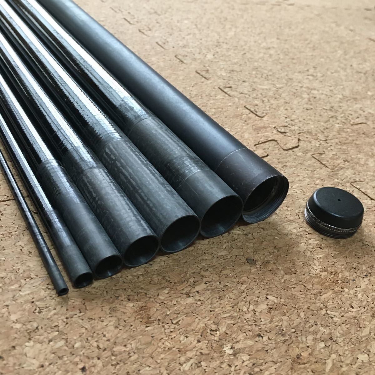 NFT 鮎竿 NF エアノス 鮎 引抜アクション Yahoo!オークション -「nft