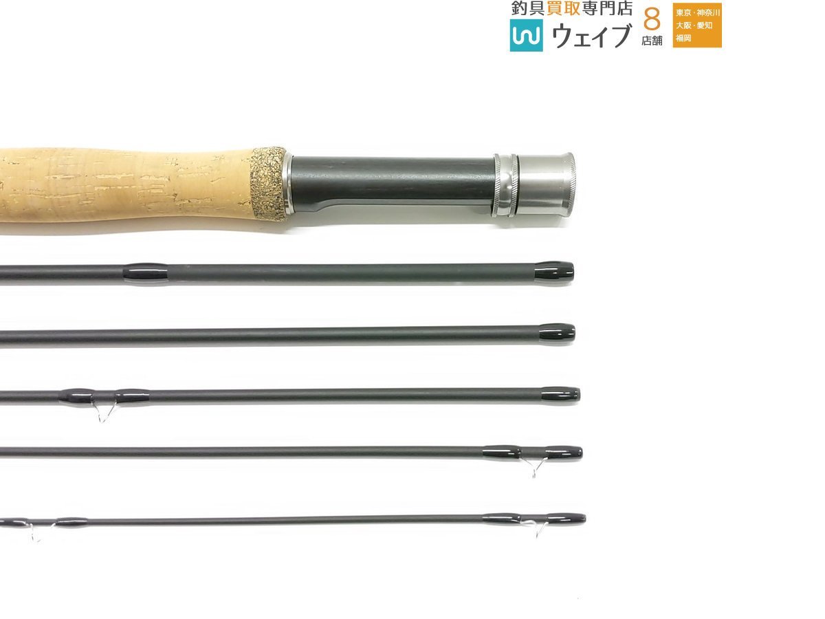 ジョインター ニュージェネレーション 703(フライロッド)｜売買された