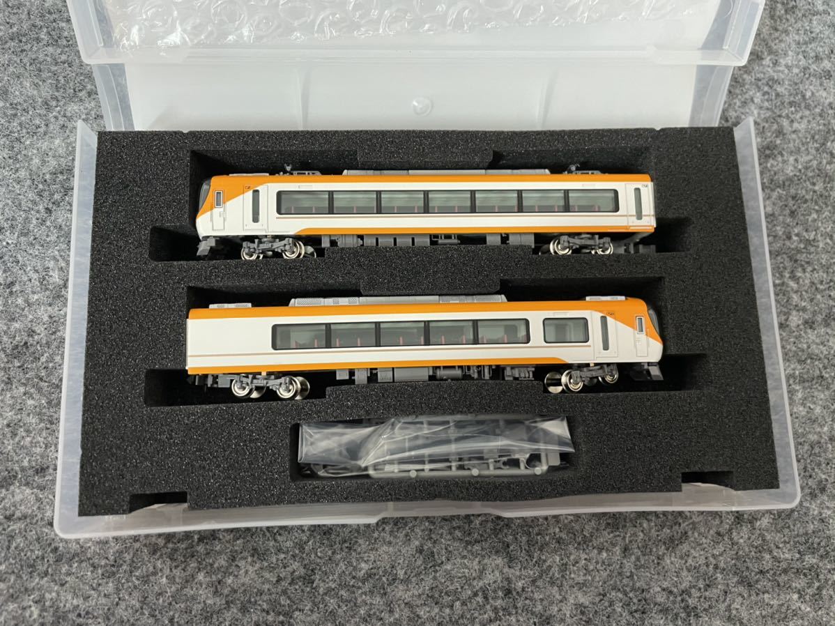 GM 31535 近鉄22600系Ace（新塗装・阪神乗り入れ対応）増結 【公式通販】