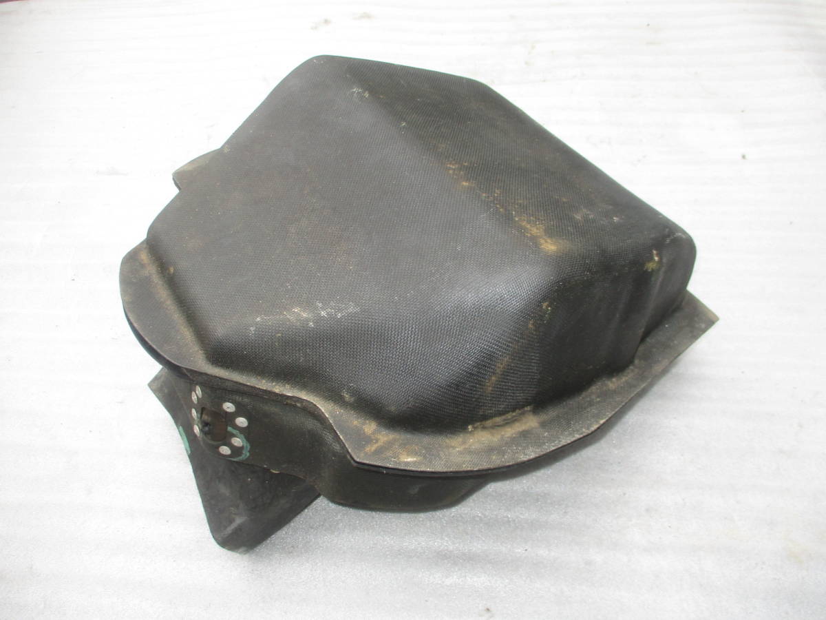 お取り寄せ可 ◇K5◇ZXR400R、キャブレターBOX、社外品？、SP?、ZX400L