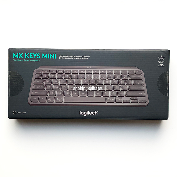 1円から】HHKB Professional HYBRID 日本語配列 墨 PD-KB820B / Happy