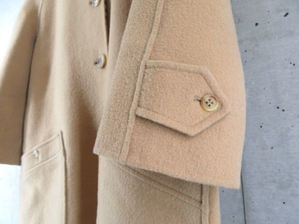 BURBERRY バーバリー ブルゾン ヴィンテージ リバーシブルジャケット おしゃれ 0250s5◆良品です◆リバーシブル◆BURBERRYS バーバリー ノバチェック柄 メルトンウールコート 7AB2/ジャケット/レディース/女性/婦人