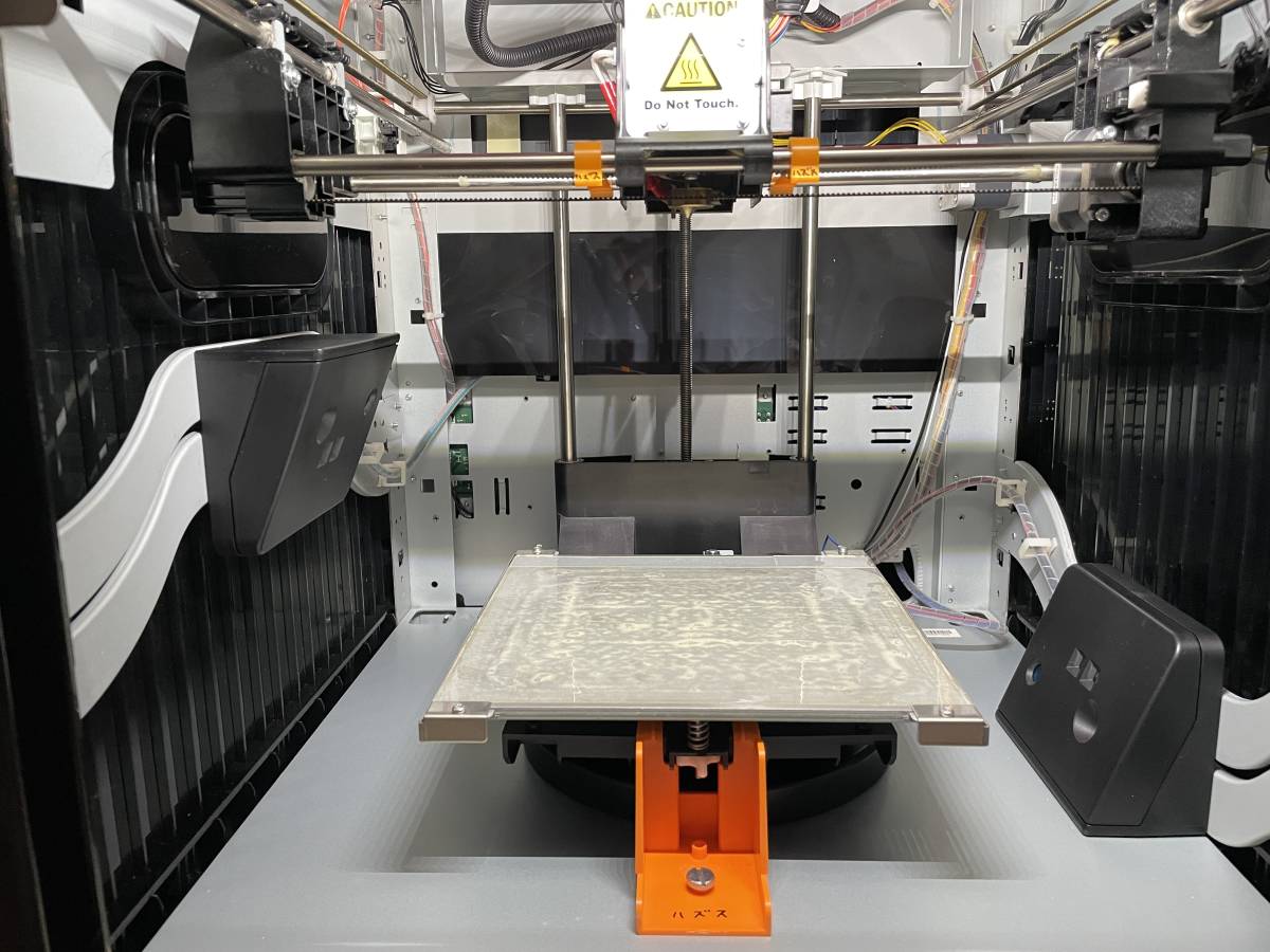 ダヴィンチ 1.0 Pro 3-in-1 XYZ Printing DAVINCI XYZプリンティング 