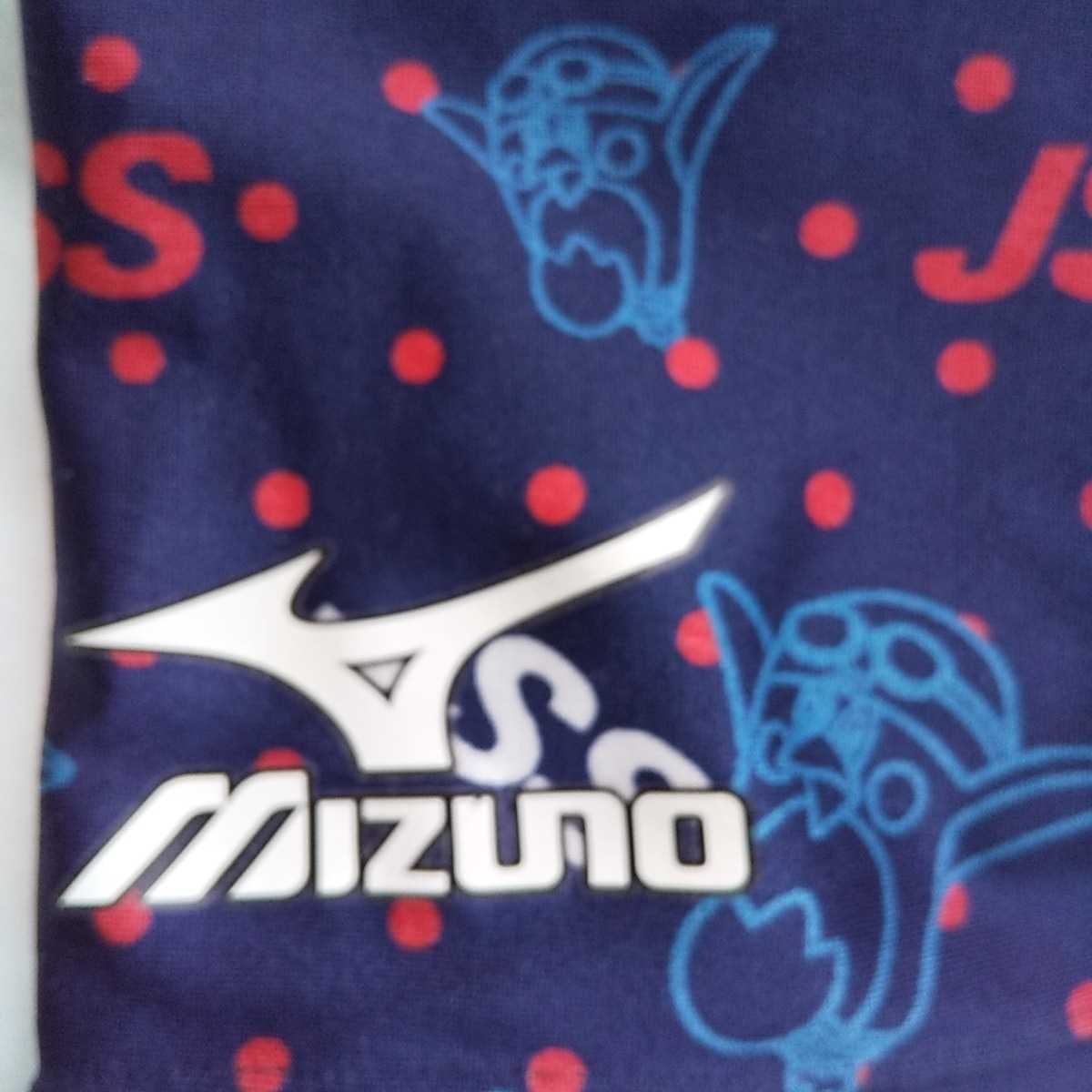 男子競泳水着 Sサイズ JSSスイミングスクール指定水着 スパッツタイプ