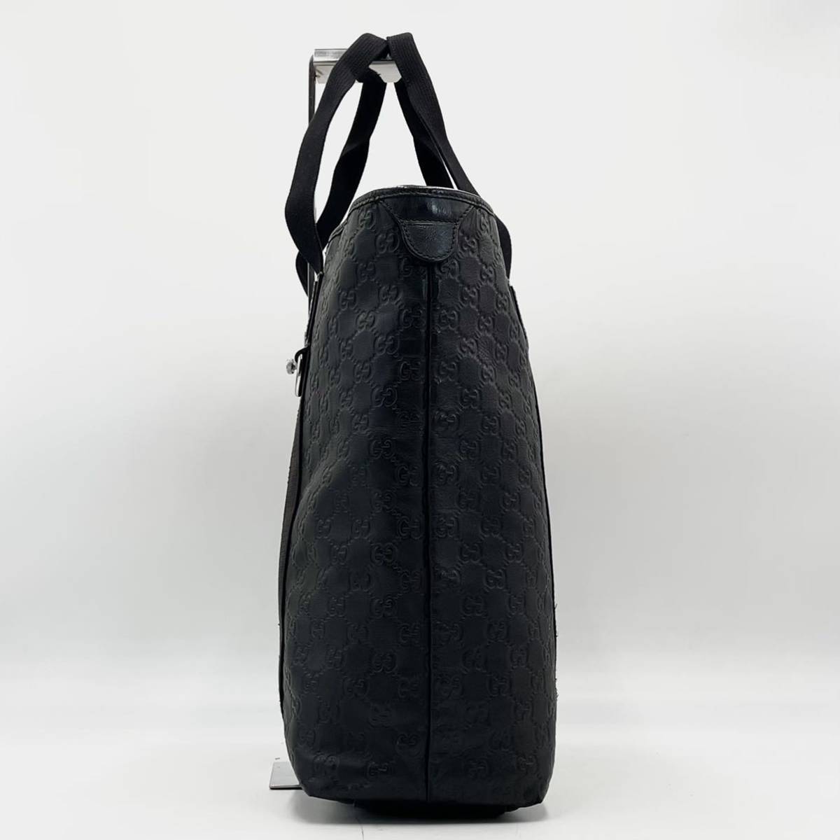 本物保証，最新作】 1円【極美品】グッチ GUCCI メンズビジネス