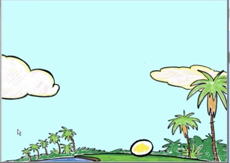 アメリカ逆輸入版たまごっち tamagotchi CDROM BANDAI DIGITAL