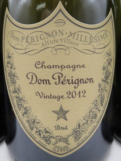 ◇未開栓◇Dom Perignon Rose Vintage 2003/ドンペリ ドンペリニヨン