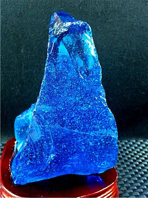 メルカリ - 天然石販売 原石 名取貴石 ☆超綺麗☆雪花オブシディアン 