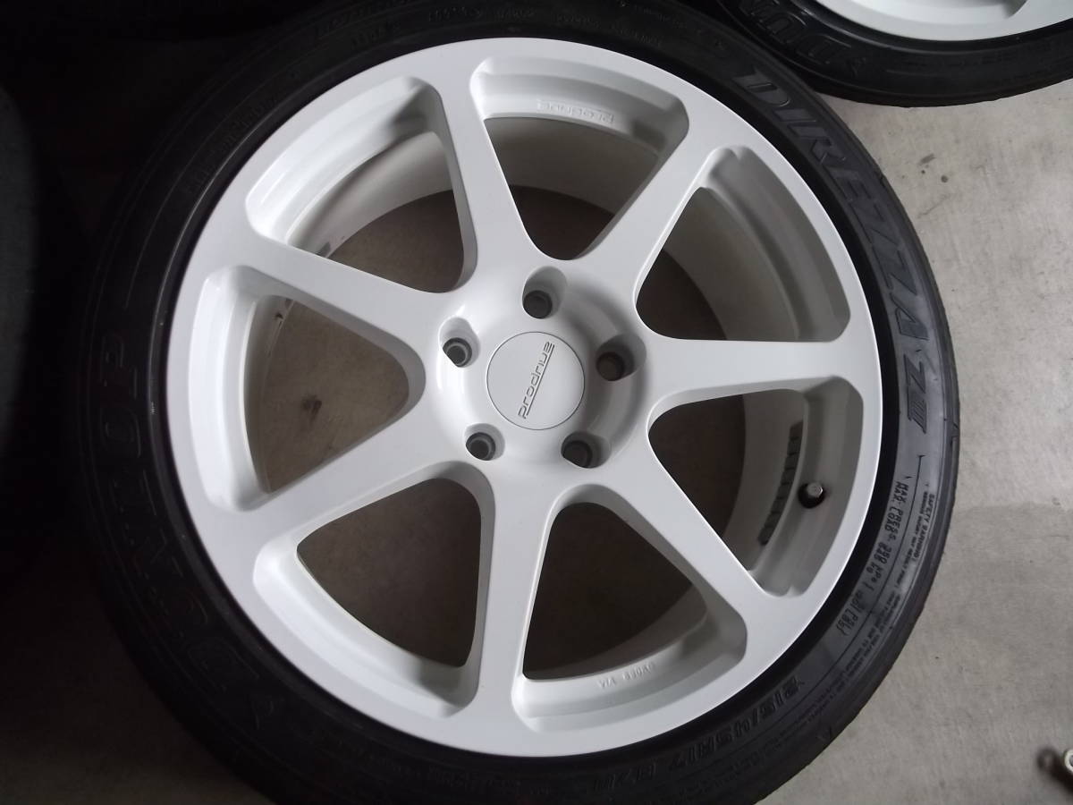Yahoo!オークション - 鍛造 プロドライブ 「s2000 prodrive」(タイヤ、ホイール)(自動車 希少 PRODRIVE 希少! RAYS製 アルミ S2000サイズ GC-010G GC-07C GC-012L みんカラ