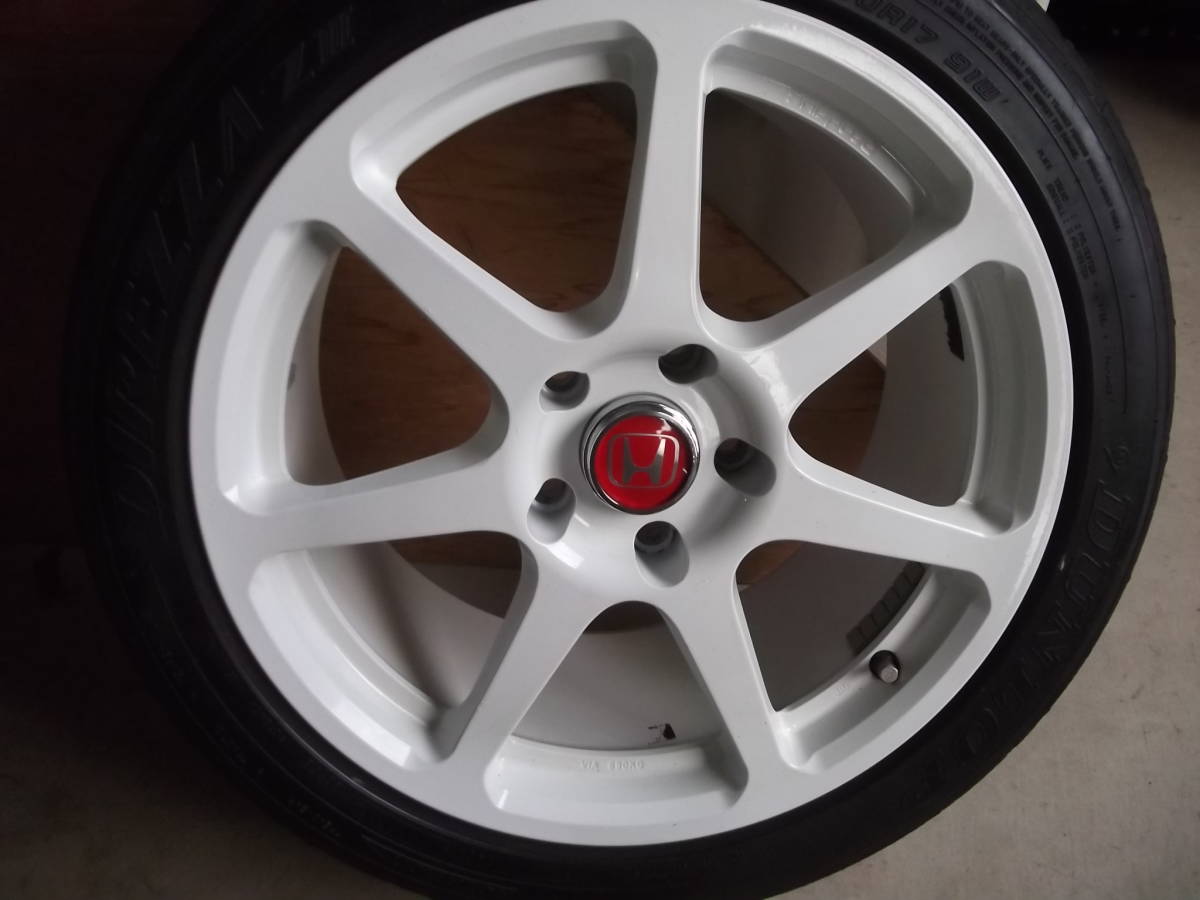 Yahoo!オークション - 鍛造 プロドライブ 「s2000 prodrive」(タイヤ、ホイール)(自動車 希少 PRODRIVE 希少! RAYS製 アルミ S2000サイズ GC-010G GC-07C GC-012L みんカラ