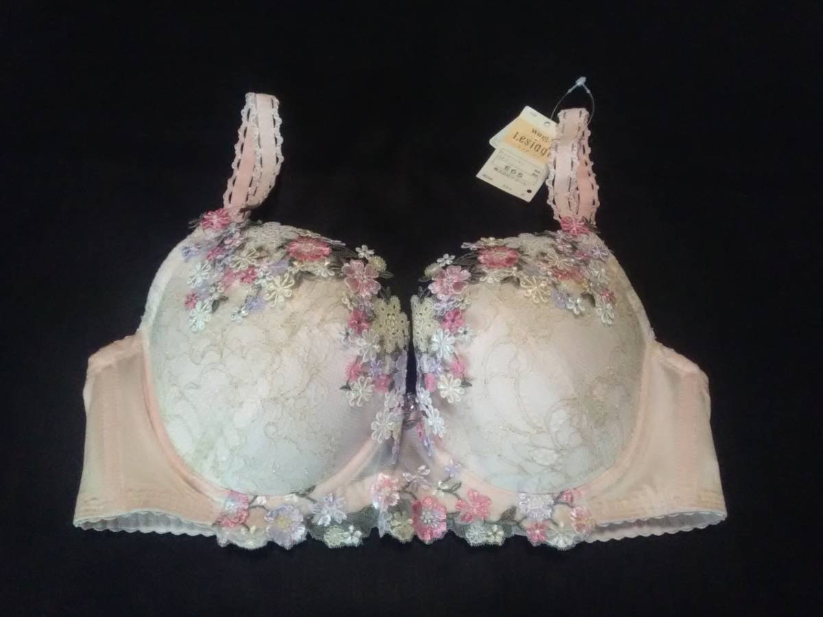 専用　Wacoal　wing レシアージュ　ブラジャーセット　E65 Wing lesiage（WACOAL） WACOAL Wing レシアージュ 新品 E65 ブラ
