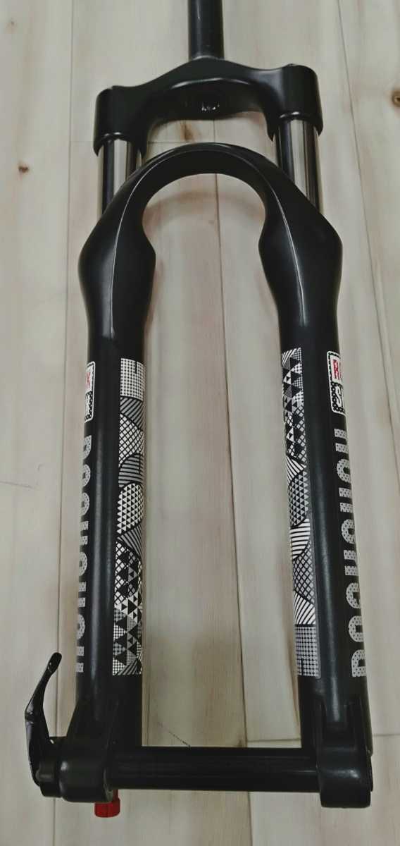 ROCKSHOXS ロックショックス ArgyleRC 80mm RockShox Argyle - Gate