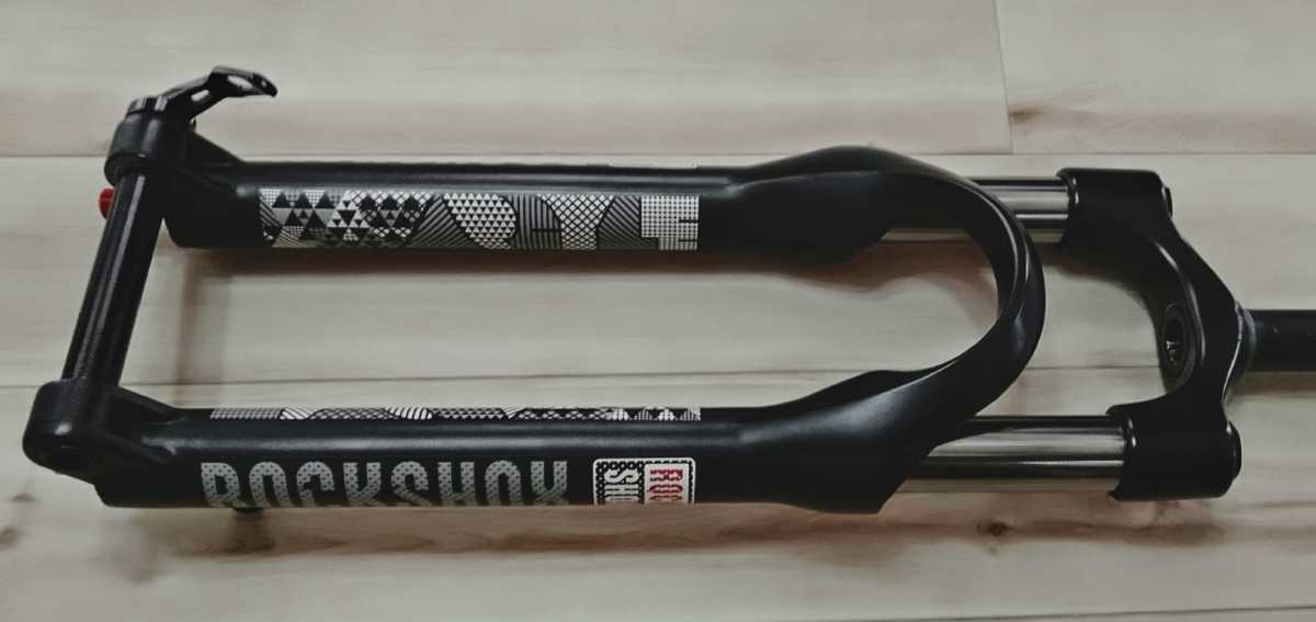 ROCKSHOXS ロックショックス ArgyleRC 80mm RockShox Argyle - Gate