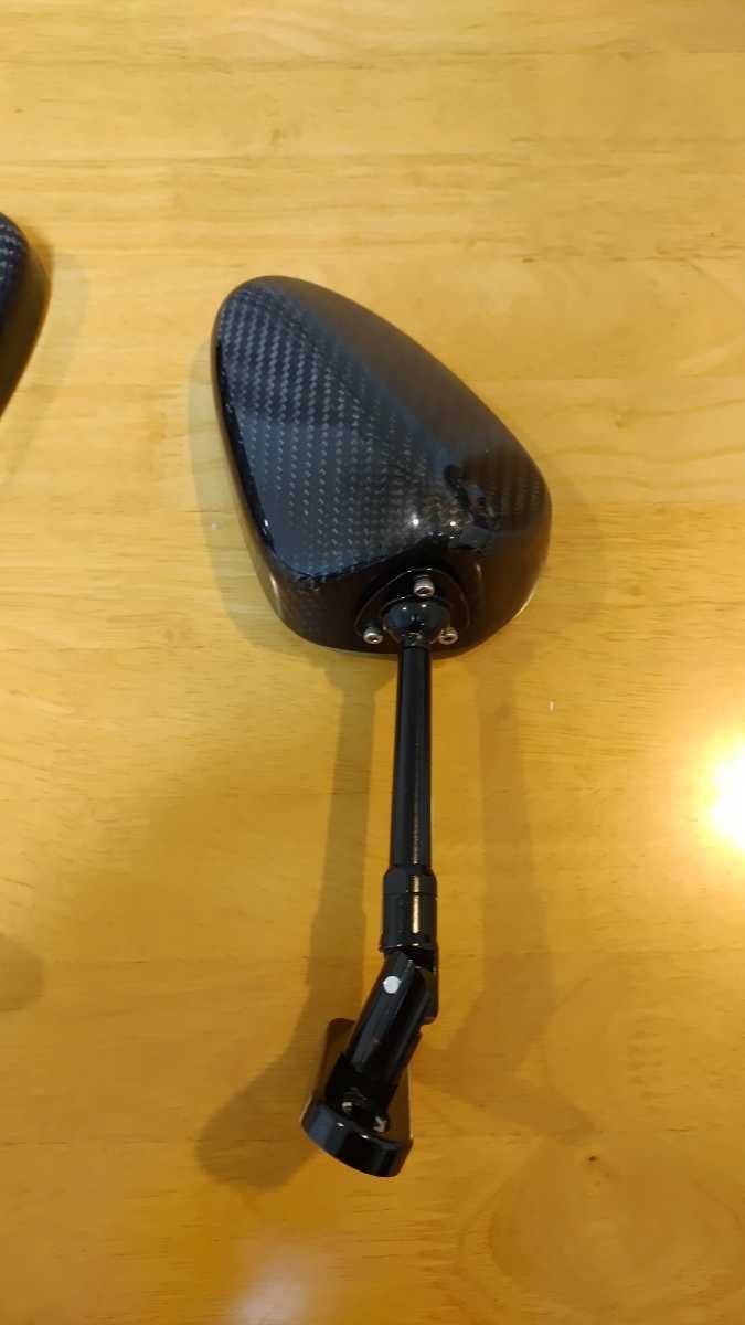 CBR1100XX[32ミラー]｝B Motorcycle LED Turn Signals Side Mirrors