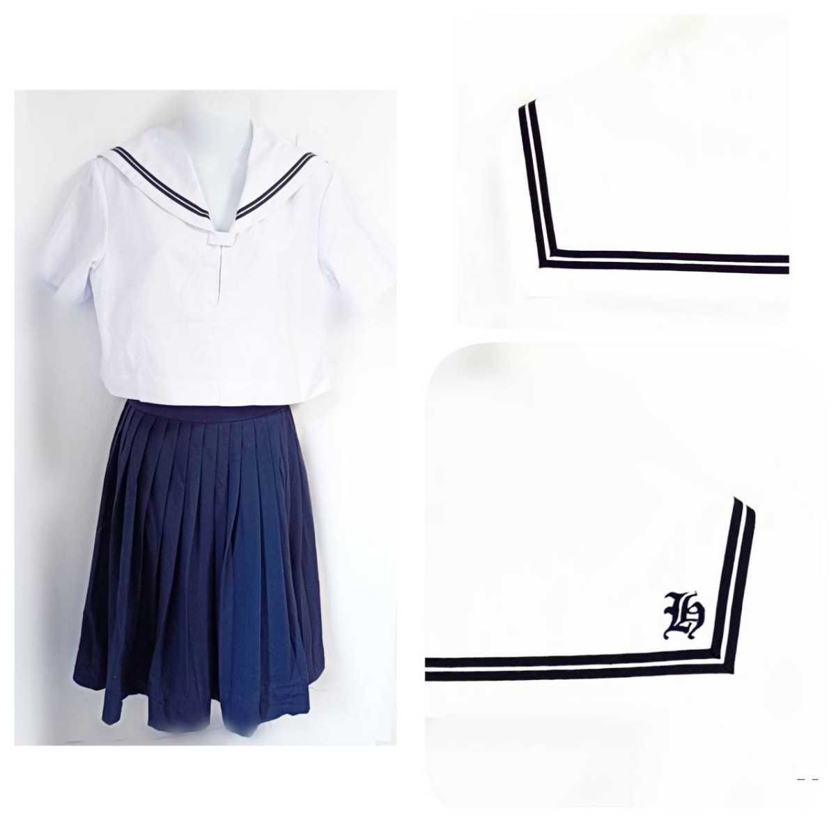 尾道東高等学校 制服 本校について