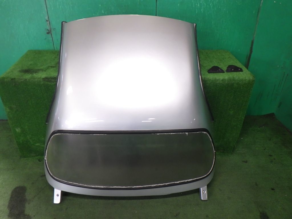 ビート[PP1]ハードトップ FRP