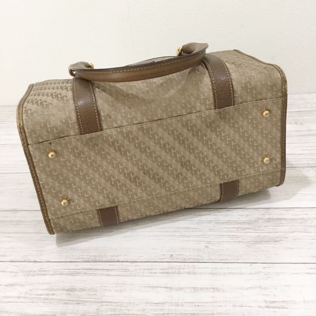 トートバッグ 希少☆GUCCI オールドグッチ ボストンバッグ