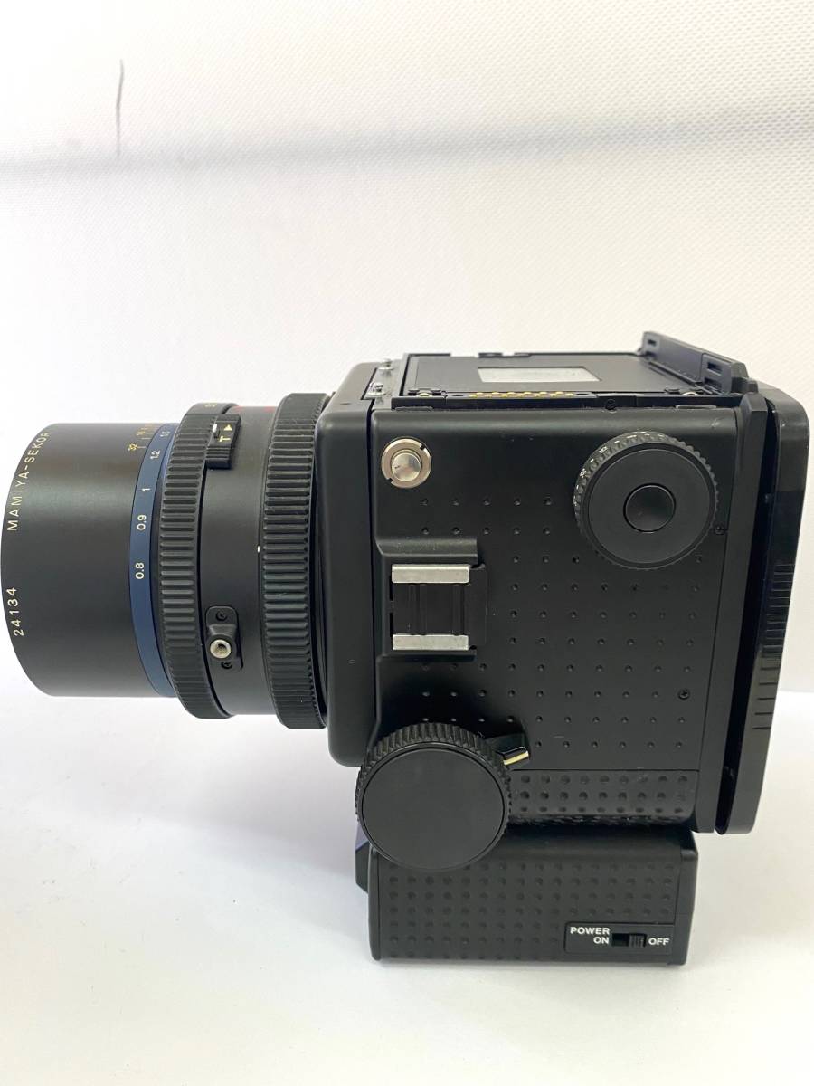 ♪ 1円～ Mamiya マミヤ RZ67 PRO II カメラ レンズ MAMIYA SEKOR Z 90mm 1:3.5 W 中判フィルムカメラ ジャンク ※商品説明欄画像有 Mamiya RZ67 マミヤ 通販 デジタル一眼レフ イシイ