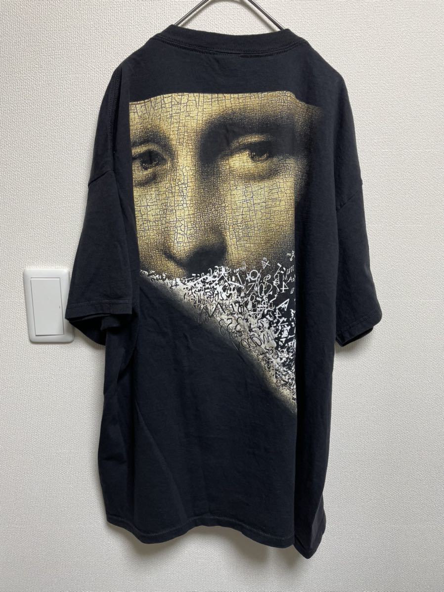 超スペシャル 映画 ダヴィンチコード tシャツ XL vintage ヴィンテージ 