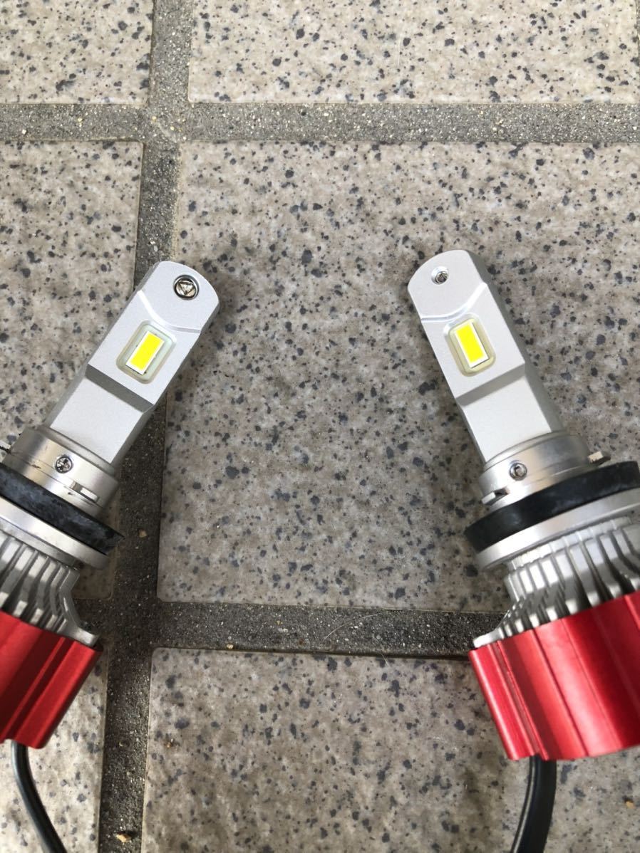 VELENO ULTIMATE イエロー 10600lm H8H11H16 中古 楽天市場】アウトレット 特価 LED フォグランプ イエロー 10600lm
