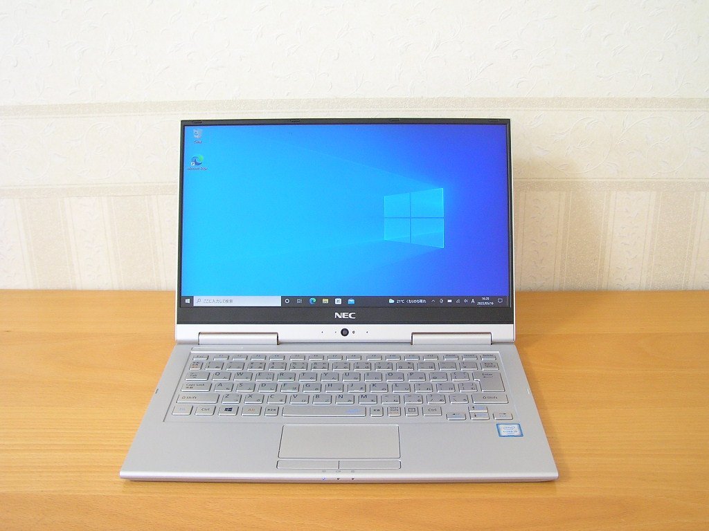 ◇VersaPro VK23T/GV-U ◇Core i5/6200U SSD256GB 4GB 13.3W フルHD