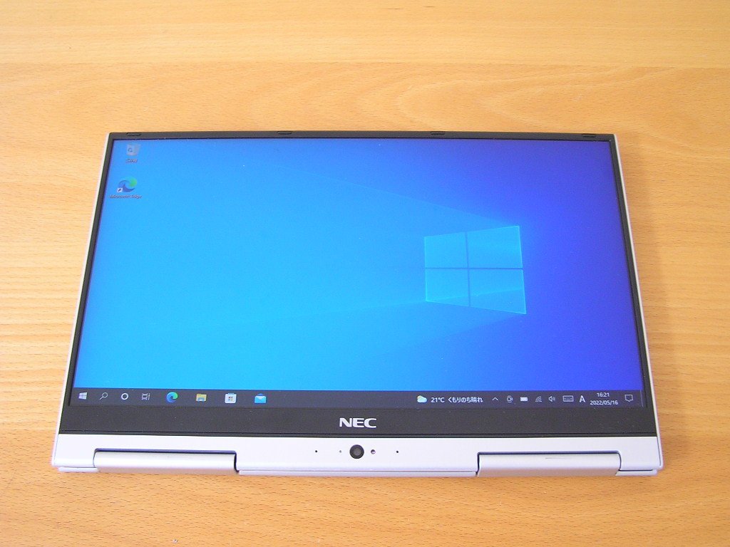 ◇VersaPro VK23T/GV-U ◇Core i5/6200U SSD256GB 4GB 13.3W フルHD